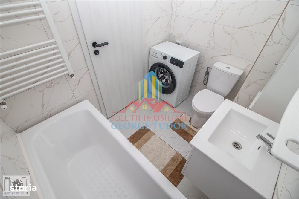 Apartament 2 camere+parcare privata,Str. Sg. Ilie Petre Nr 43, Bloc Si