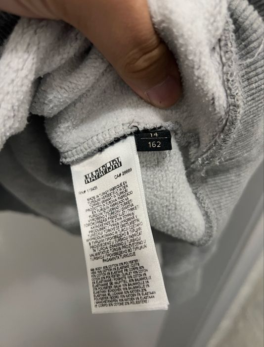 Детски дрехи и горница Napapijri