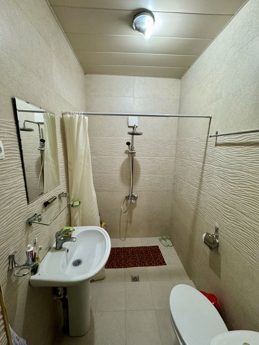 Yangi xovli sotiladi. Sergeli, Choshtepa, Yujniy vokzaldan 2 km