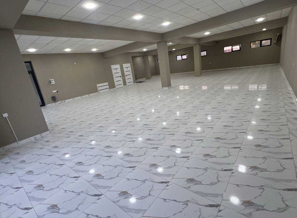 Сдаётся здание, Чиланзарский район