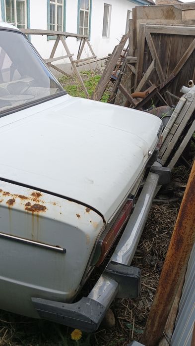 Продам ваз 2106 шорик