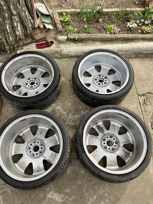 Джанти за BMW 20 цола 5х112