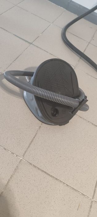 Насос для лодки и сабборда