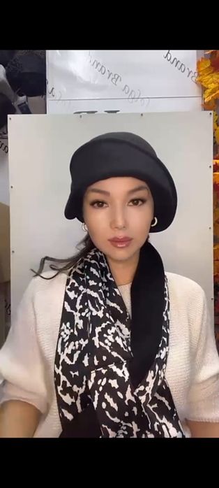 Продам головные уборы