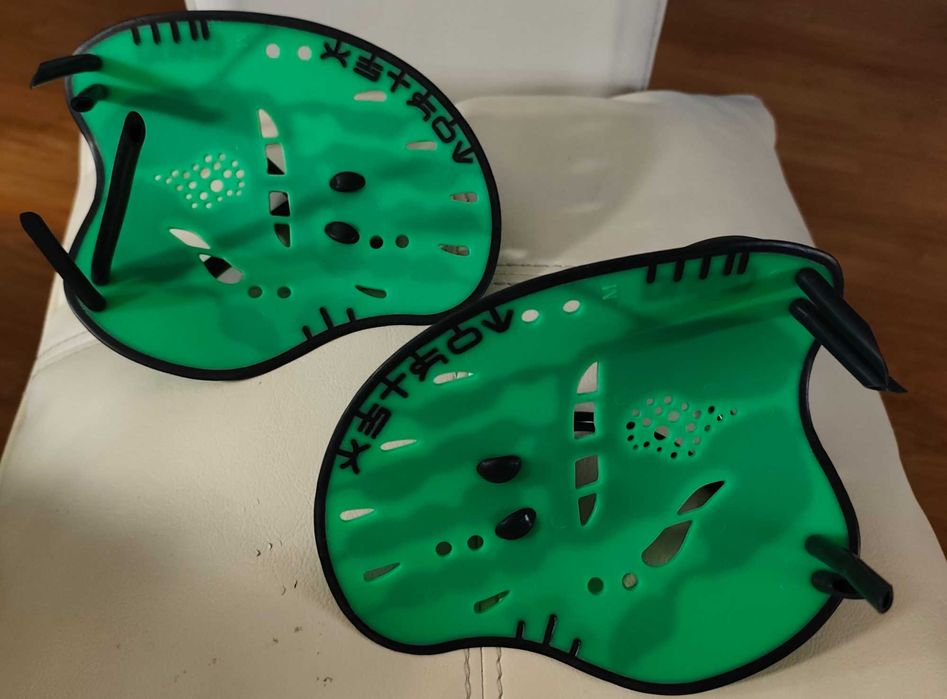 Паделси за плуване Arena Vortex