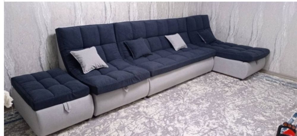 Продам диван угловой универсальный