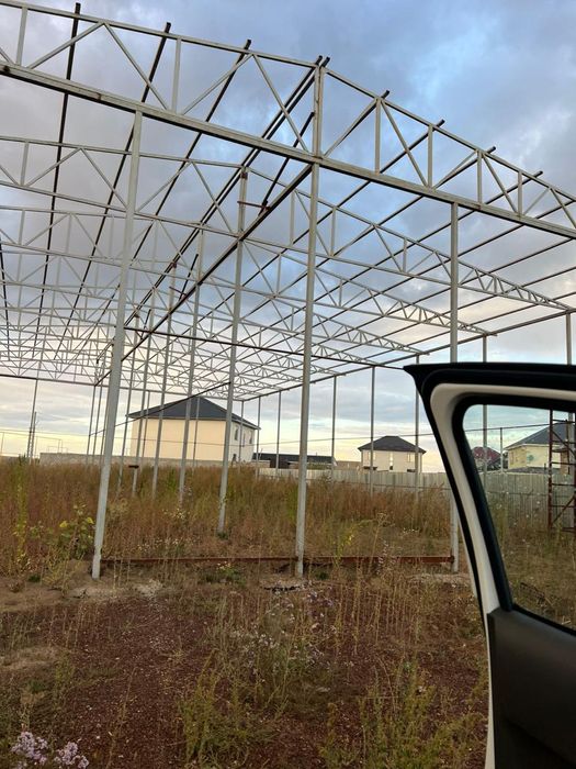 Продам метал проф труба