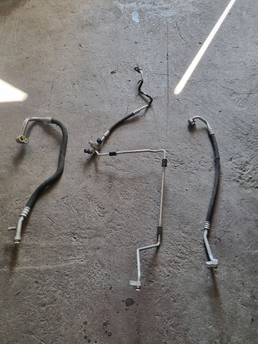 Conducta clima AC oem Bmw 2.0d N47 184cp F30 F31