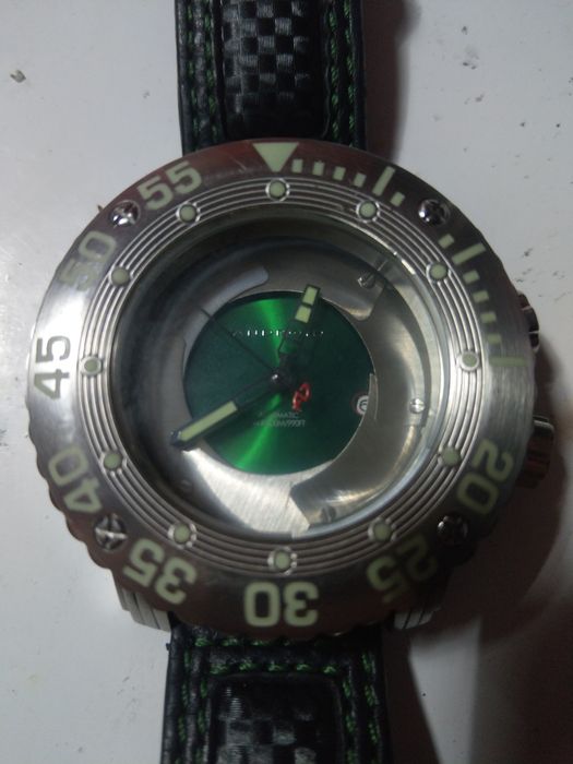 Android watch USA 24 Jevels