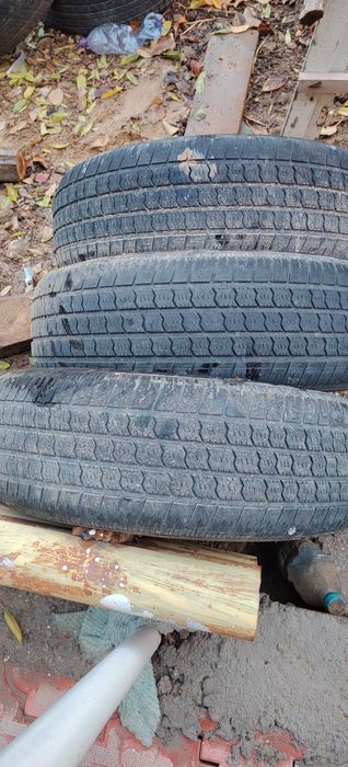 Кобальт шина фалкон сотилади