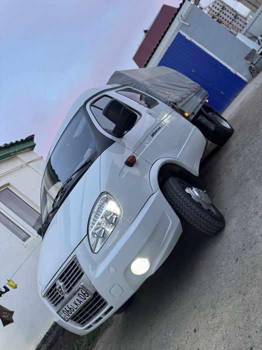 газель фермер идеал сост