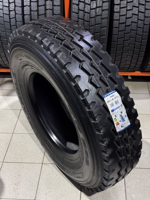 13R22.5 TRIANGLE TR668 шахман шины