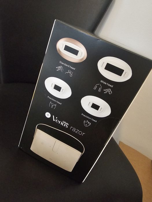 Epilator braun skin i-expert NOU