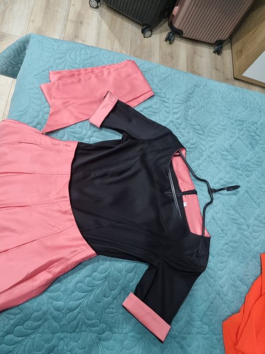 Продам нарядное платье