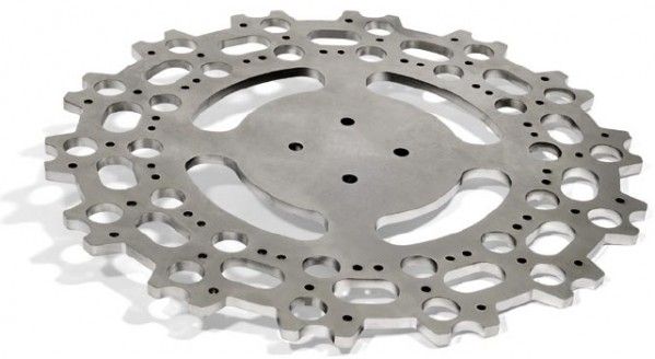 Fiber Laser CNC Mantech Vector FL130 / FL 250 / FL 300 debitare metal