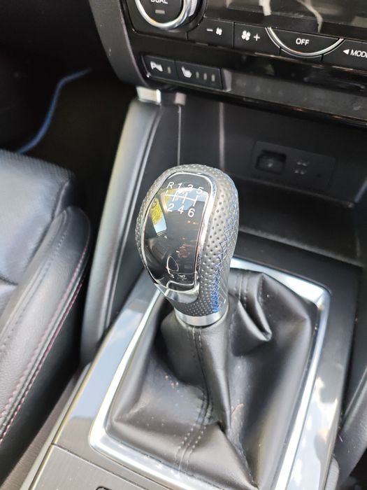 Топка за скоростен лост за Мазда cx-5