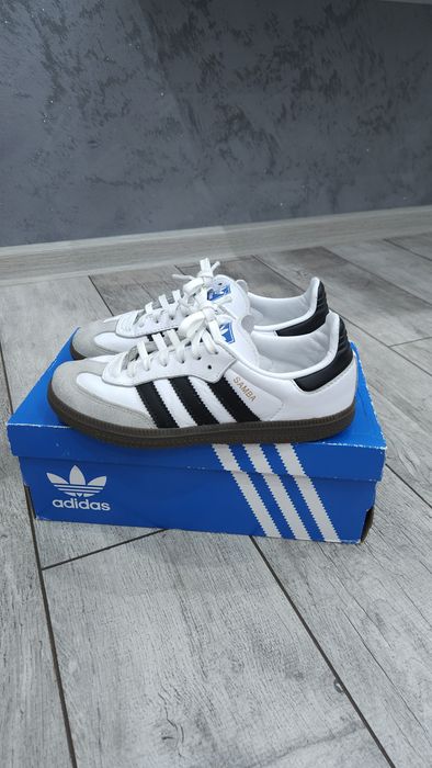 Детски маратонки Adidas Samba