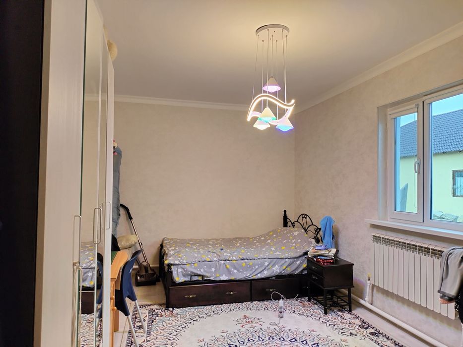 продается дом в мкрн Жулдыз 2