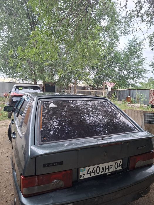 Продам ваз 14 в хорошем состоянии