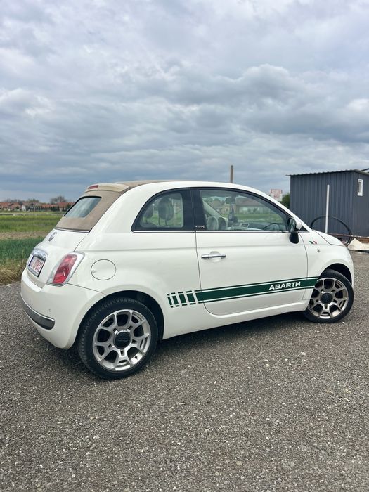 FIAT 500 2011 — imagine 4