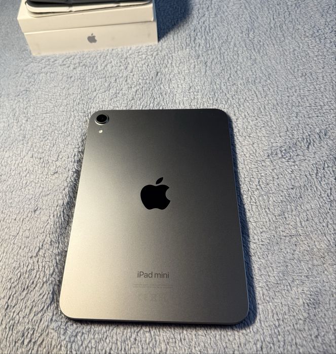 Ipad mini A17 pro