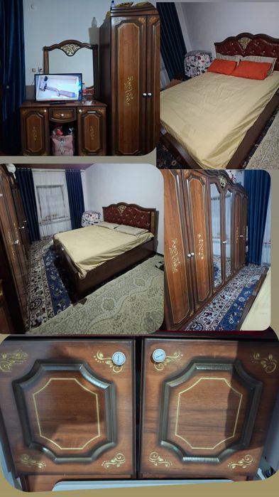 Мебель для спальни