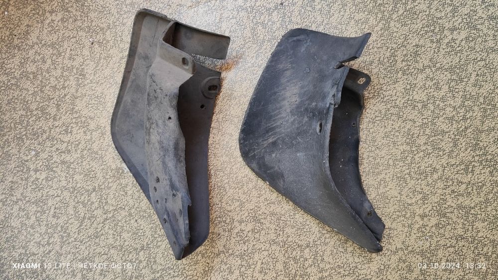 Запчасти MAZDA MPV