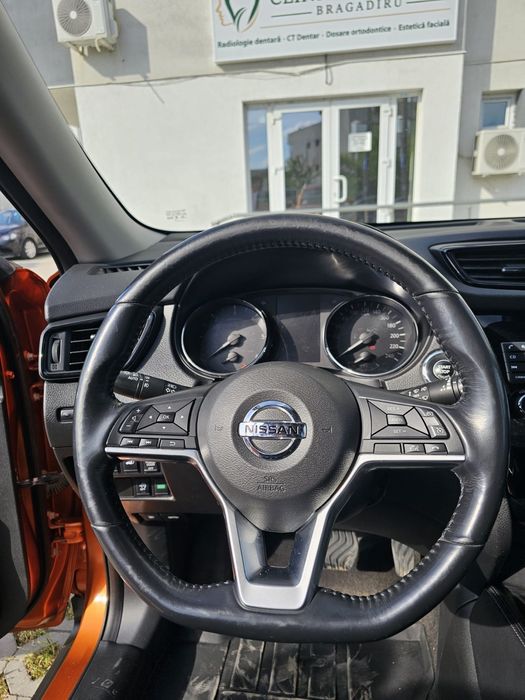 Nissan X-Trail 2020 1.7 diesel