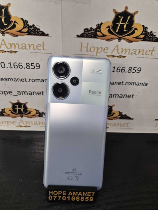 Hope Amanet P10/Redmi Note 13 Pro Plus