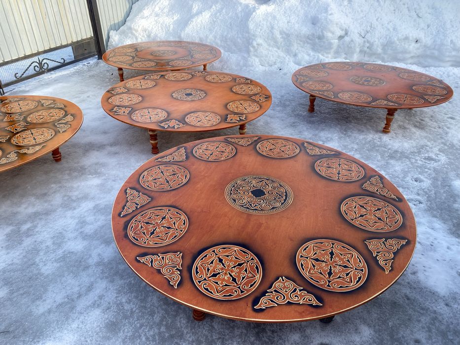 жер стол сатылады