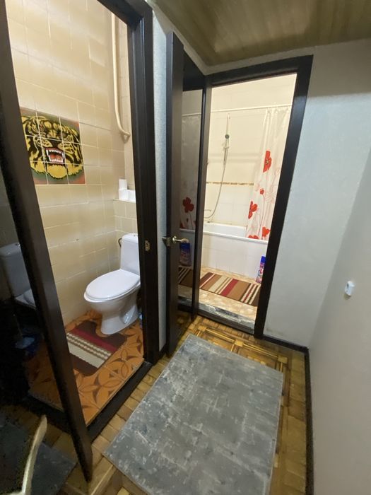 Продаётся 3-х комнатная в Аксай-1