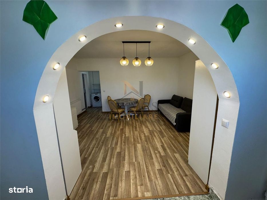 Apartament cu 2 camere de vanzare- zona Pronto
