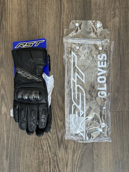 Нови! Ръкавици за мотор RST Fulcrum размер 10 L