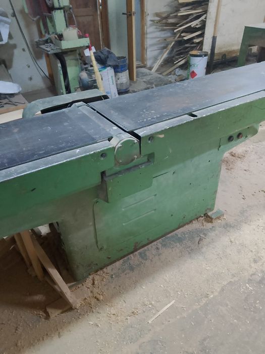 Продам Рейсмус, фуганок