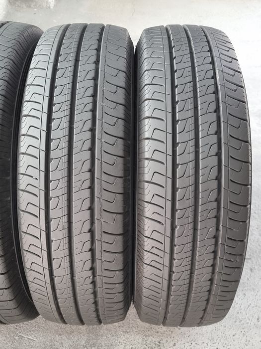 215/75/16 C Sava 4Броя: 420лв 9мм