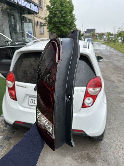 Spark stop fara pisochni