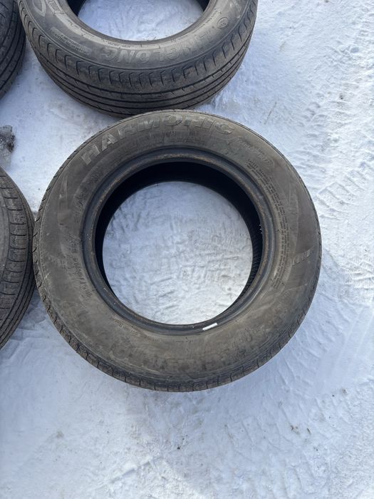 Продаю шины р14 летние