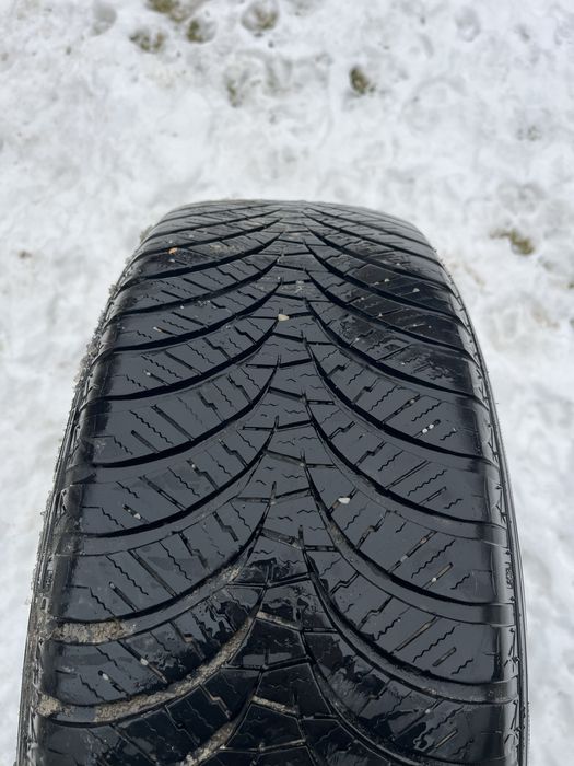 Roata, janta Land Rover 235/60 r18