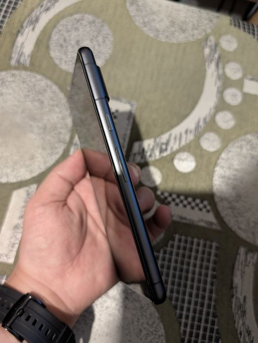 Google pixel 7 256 Гб черный