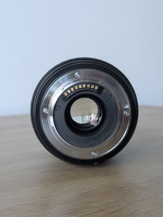 Olympus 40-150mm 1:3.5-4.5 Обектив