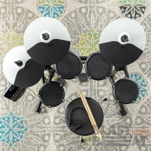 Продаю электро барабаны Alesis Debut Kit