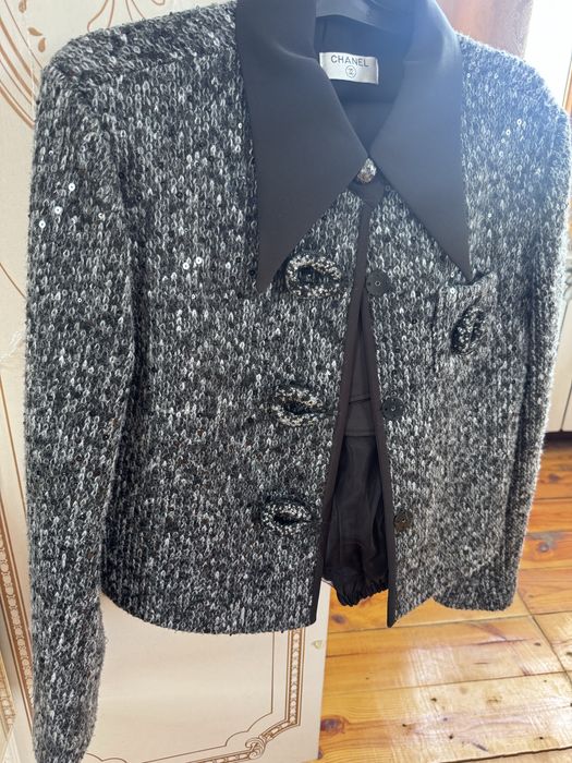 Костюм Вечерный