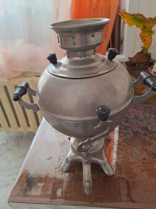 Продам самовар 5000тыс