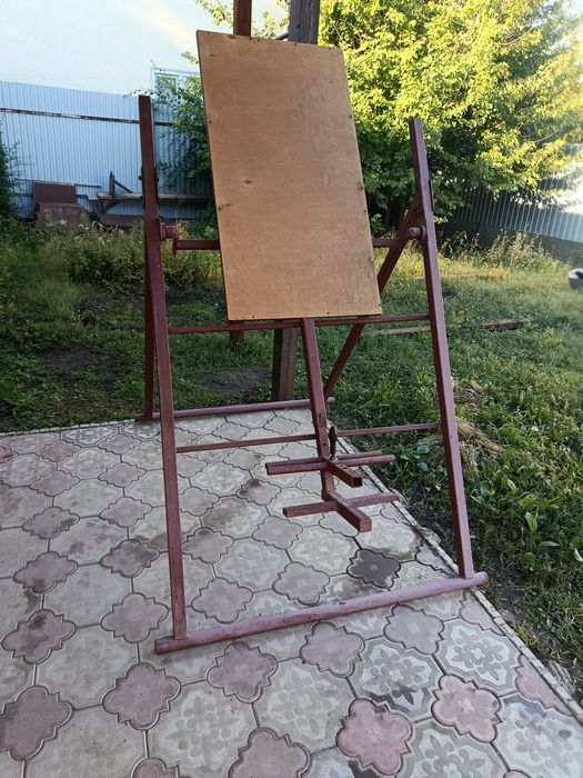Инверсионный стол