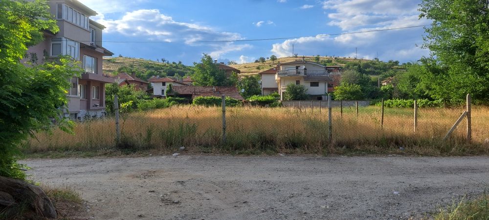 ПРОДАВА СЕ УПИ – 760 кв.м в с. Рилци, община Благоевград