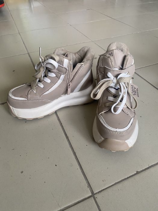 Детская обувь распродажа