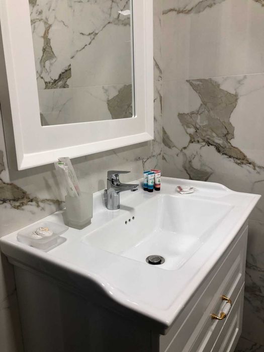 Дава се под наем Двустаен апартамент в Димитровград - 70 кв.м за 459 € - Снимка #7