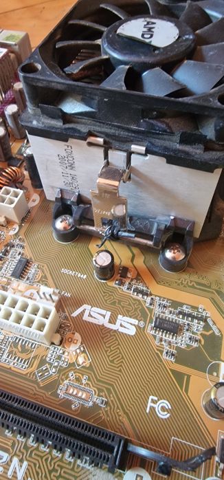 Calculator amd athlon ddr2