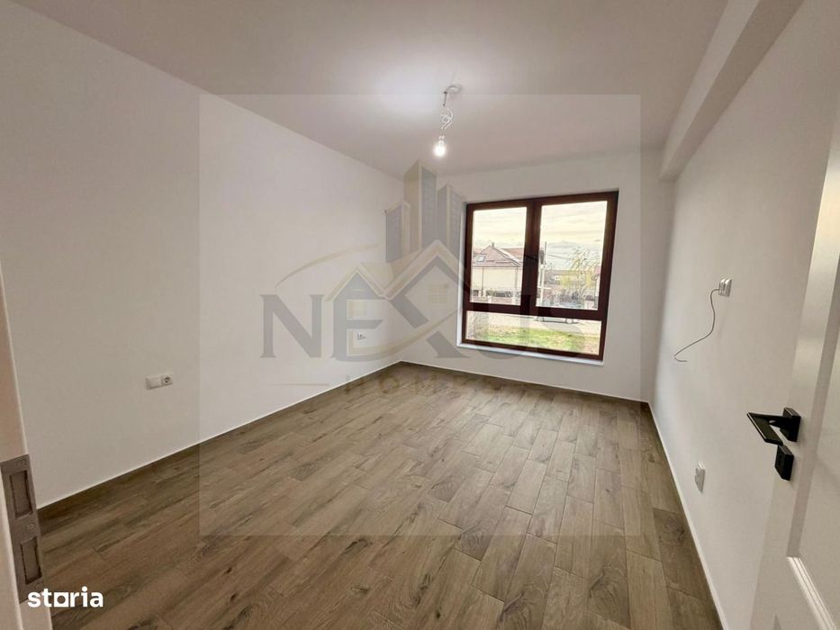 Vilă modernă P+1+M, 202.5 mp, 5 camere + mansardă | Ideala investitie