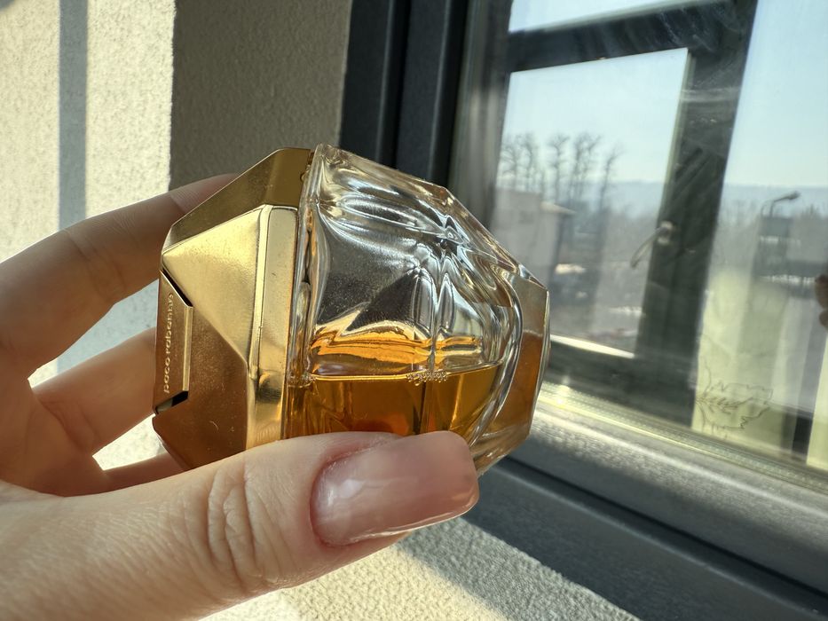 Paco Rabanne Lady Million